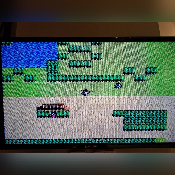 Inindo: The way of the ninja (snes) - Picture 9 of 9